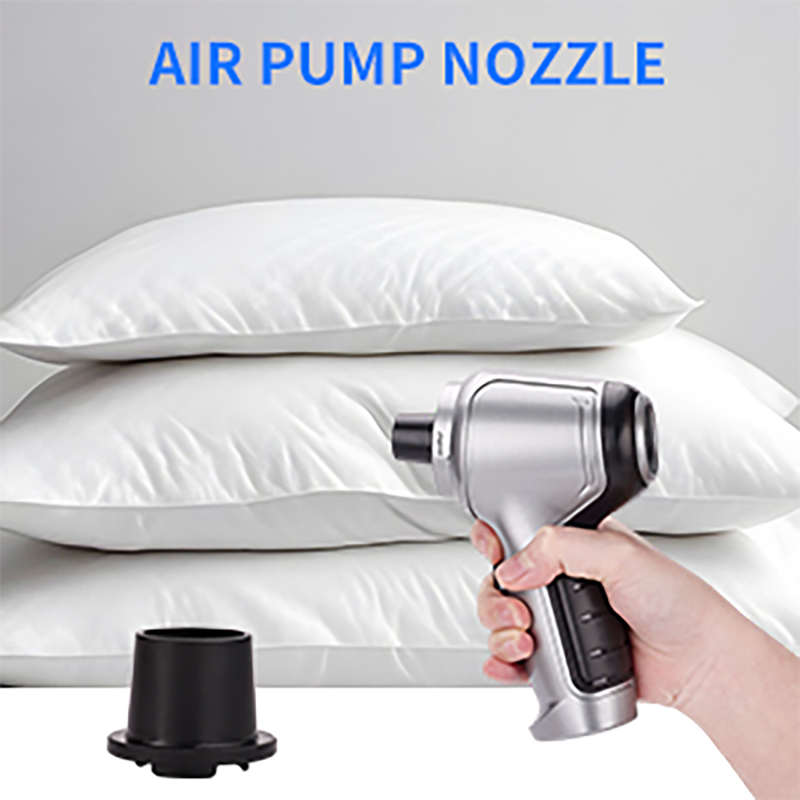 aspirateur，Moteur sans balais de 19&nbsp;000 Pa pour aspirateur 2 en 1 - 3