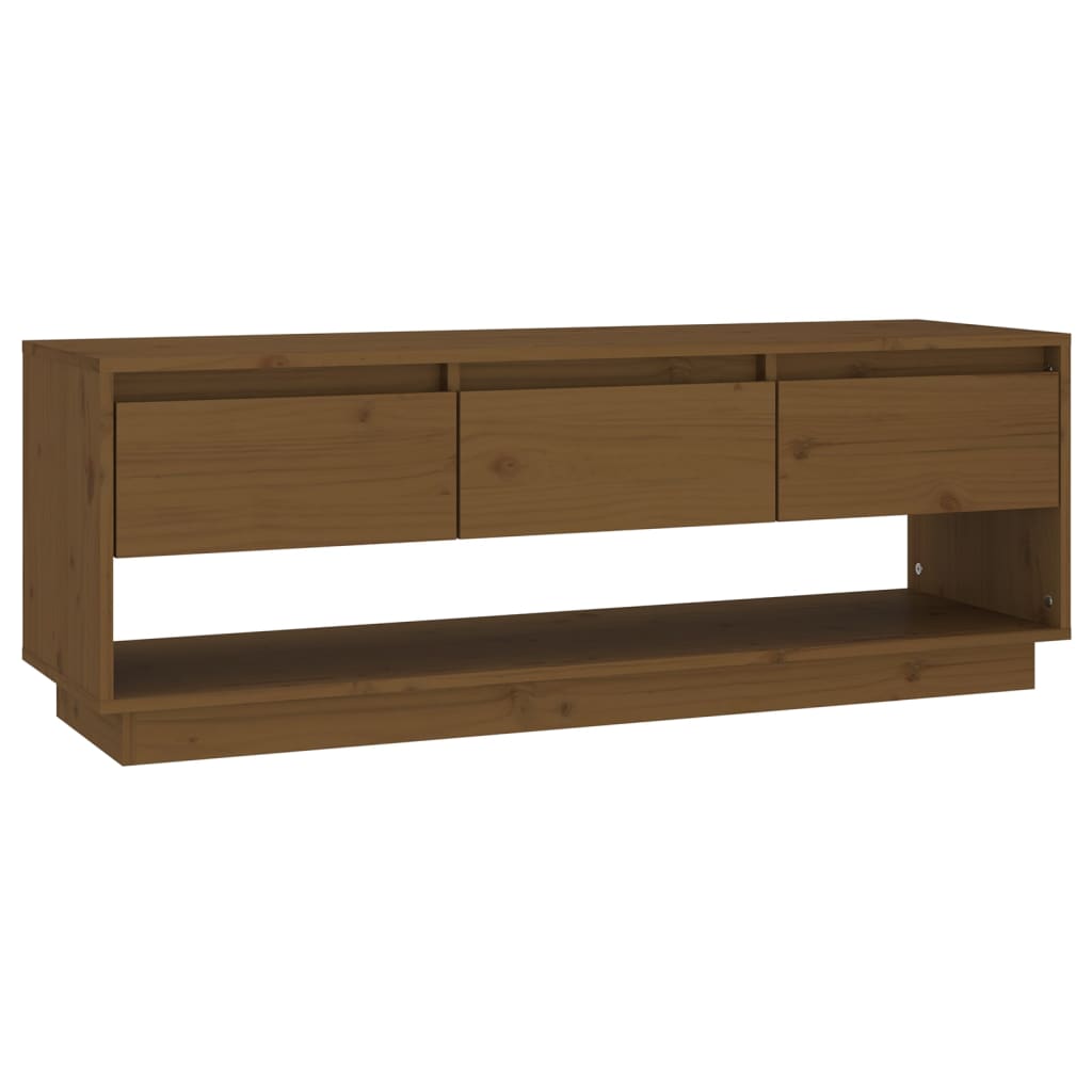 MOBILI 2G - PARETE ATTREZZATA PORTA TV IN LEGNO TINTA NOCE L.265 P.36/60 H.176