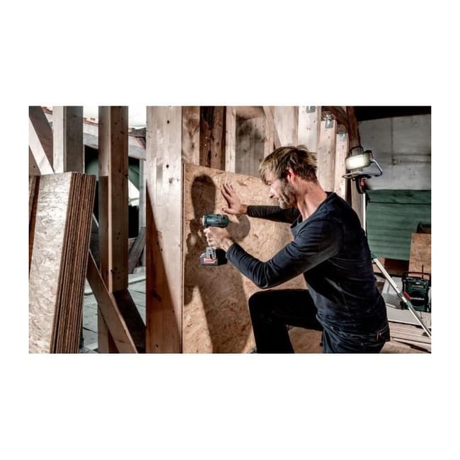 KS 305 M - Motosega 2.00 Kw, Ø 305 Mm, Con Laser Integrato - Foto 11