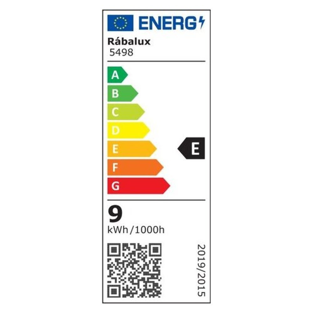 GU10 X2 IP44 Spot LED pour salle de bain IP44 - 7