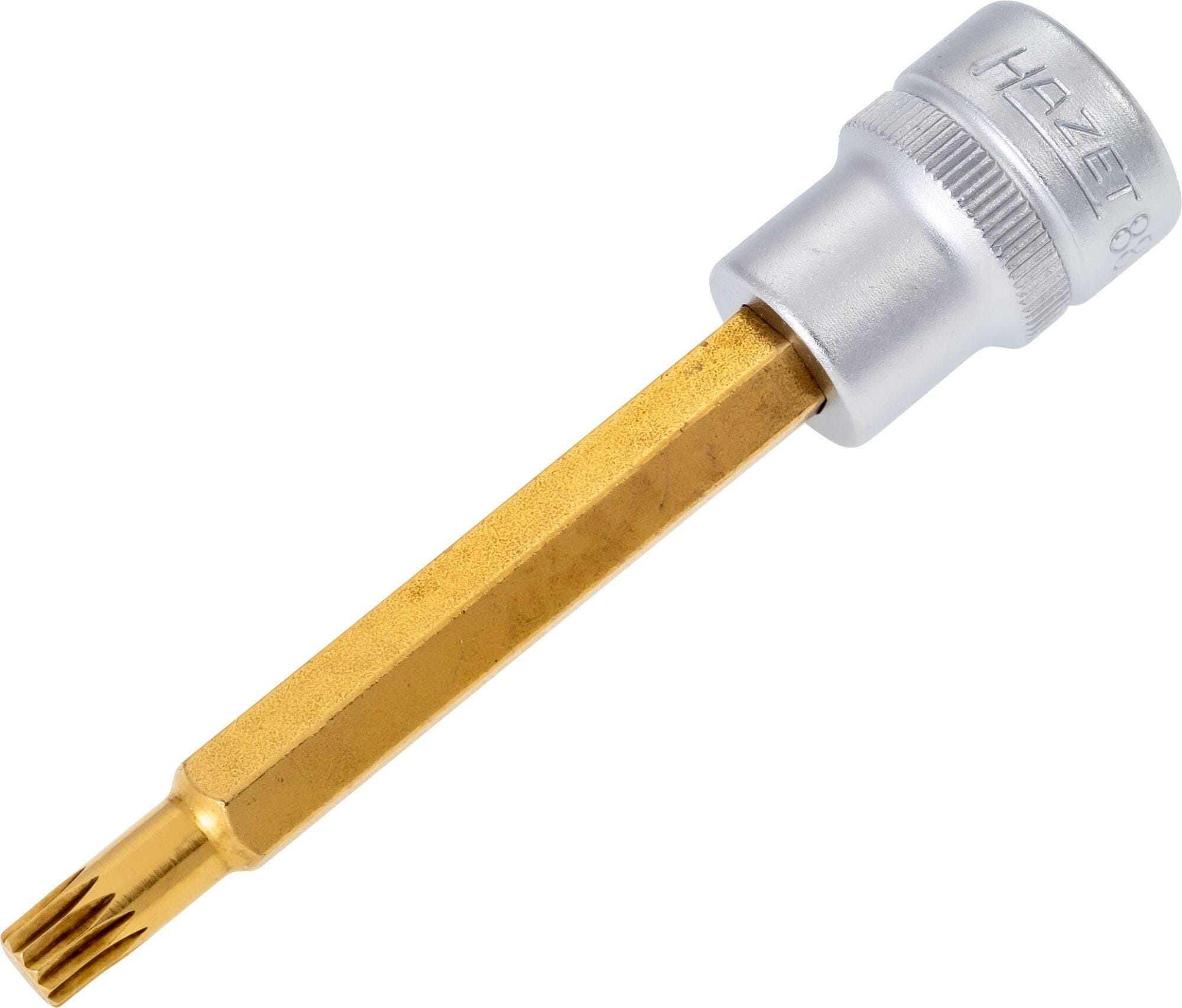 Douille Mâle Hazet 8503 Douille Mâle 8503-0.6X3.5 ∙ Carré Creux 1/4 Pouce (6 ,3 Mm) ∙ Profil à Fente ∙ Taille 0,6 X 3,5 Mm Douille Mâle Hazet 8503-1x5.5 Douille Mâle Hazet 8503 Douille Mâle 8503-0.6X3.5 ∙ Carré Creux 1/4 Pouce (6 ,3 Mm) ∙ Profil à Fente ∙ Taille 0,6 X 3,5 Mm Douille Mâle Hazet 8503-1x5.5