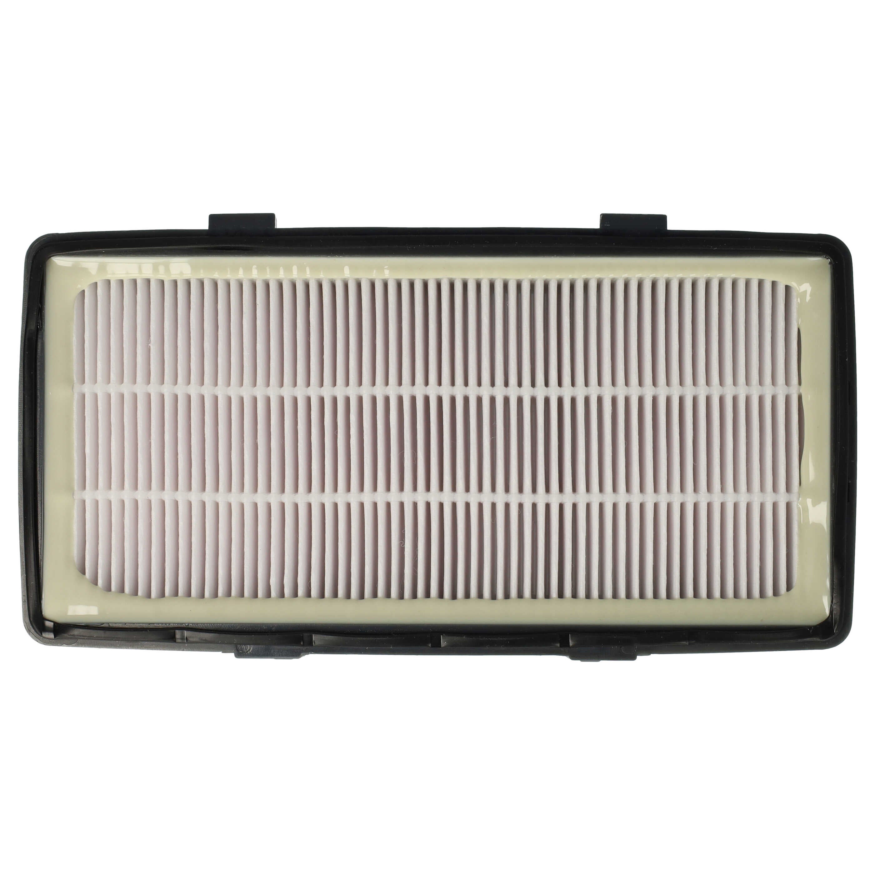 Vhbw 2x Filtro posmotor compatible con Rowenta Silence Force 4A