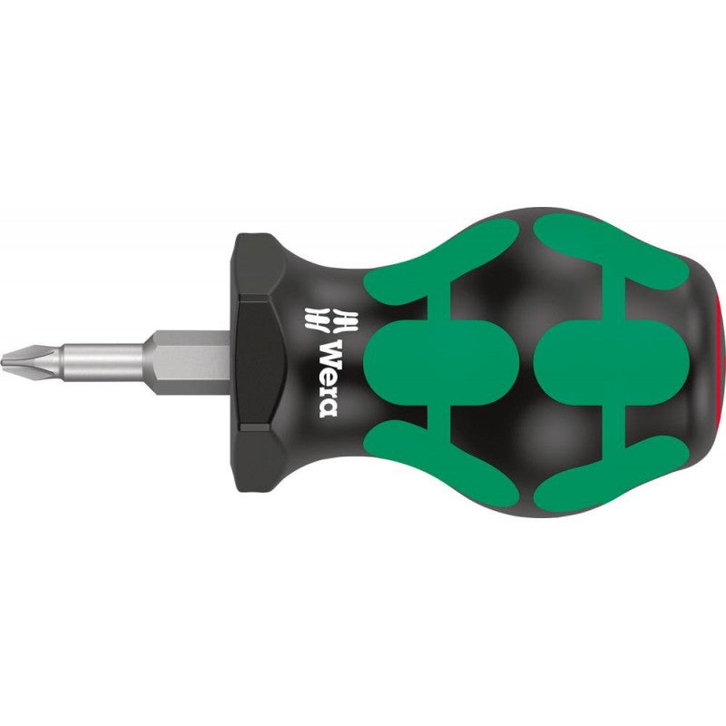 Wera '05008850001 Cacciavite a croce, PH 1 x 25 mm