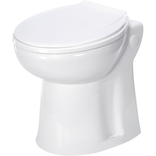 Wc Broyeur - 500 W - Waterflash 750