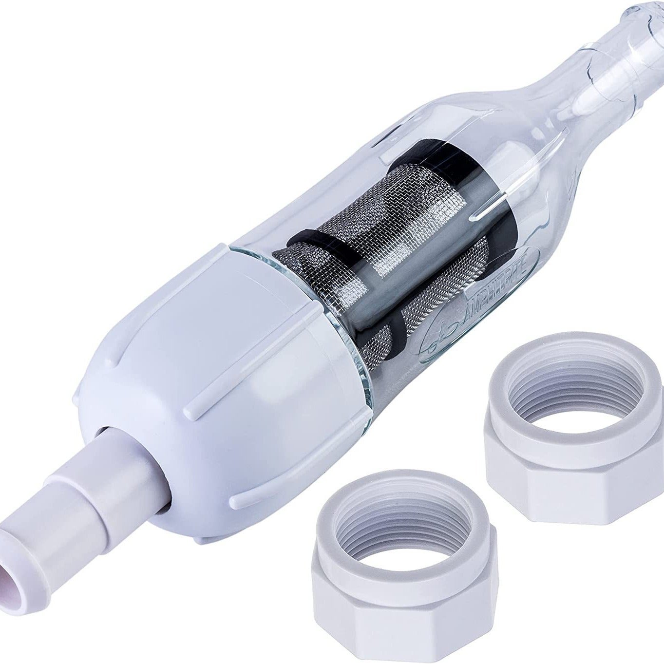 1 sztuka Polaris 280 380 3900 480 Zespół filtra liniowego z filtrem 48080