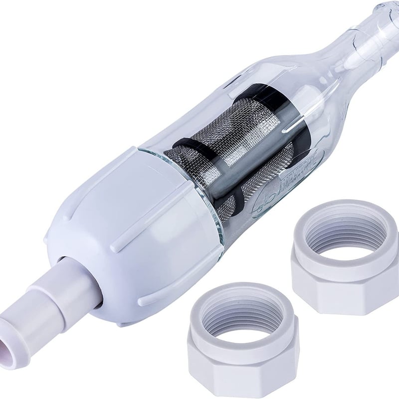 1 sztuka Polaris 280 380 3900 480 Zespół filtra liniowego z filtrem 48080