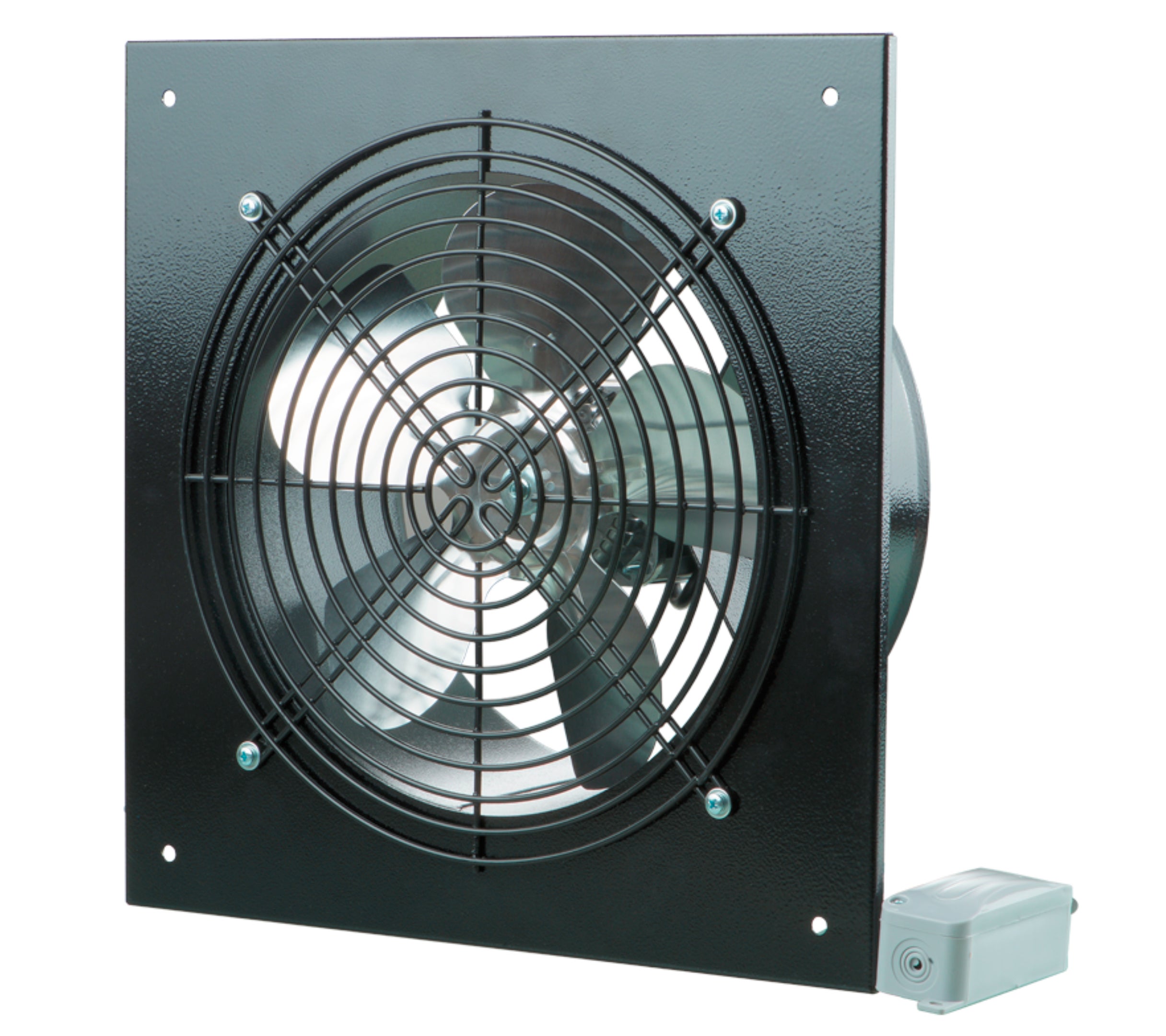 Ventilateurs et soufflantes pour bruleurs à granulés