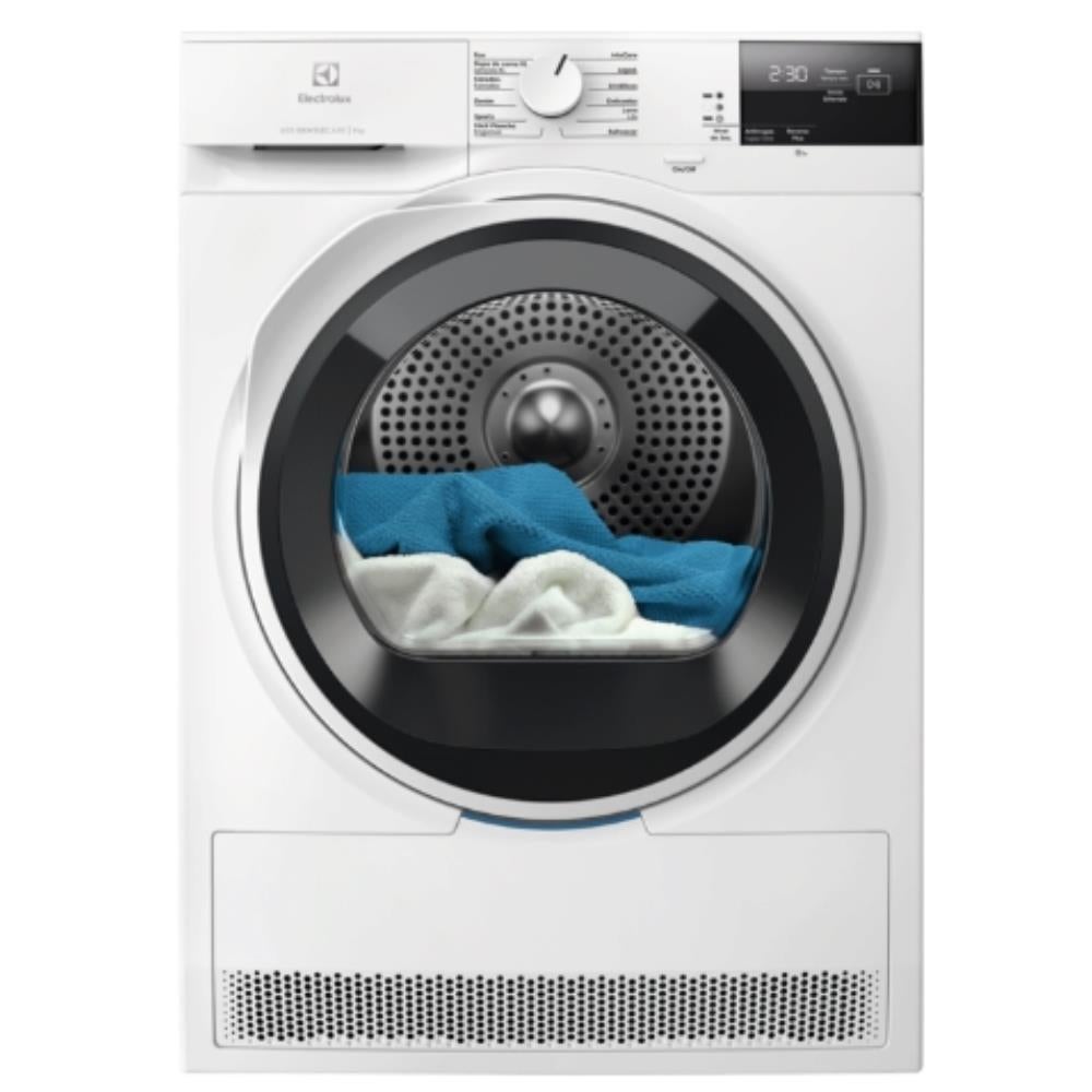 ELECTROLUX - Maq. Secadora EDI629G4BO