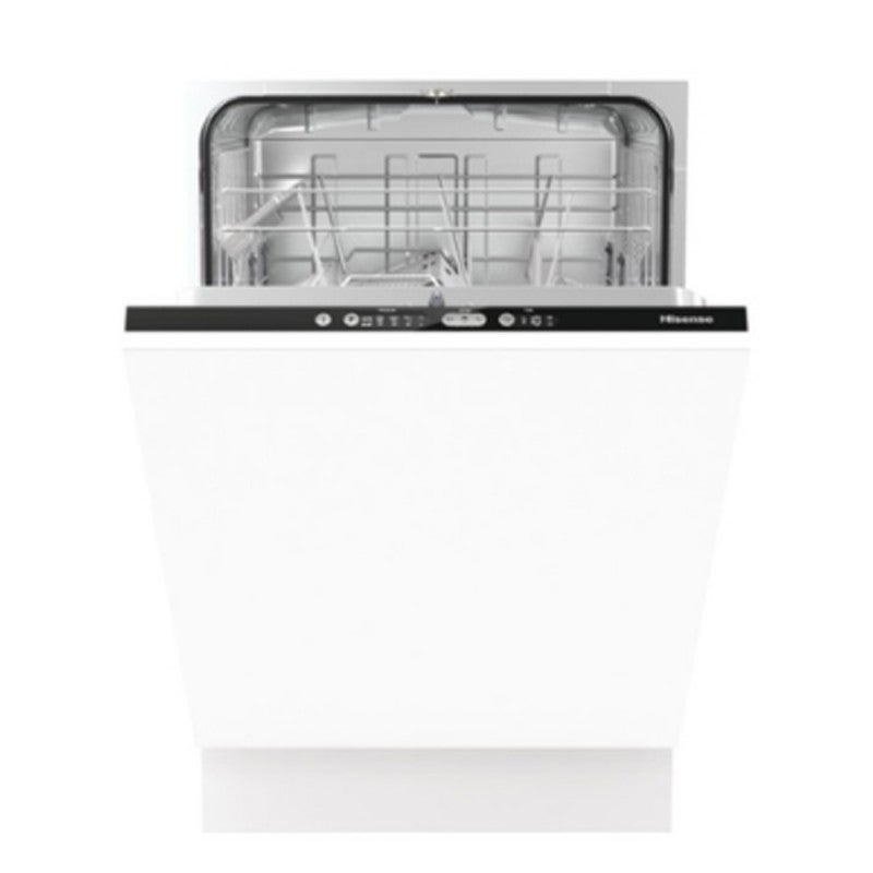 Lavavajillas integrable hisense hv651c60