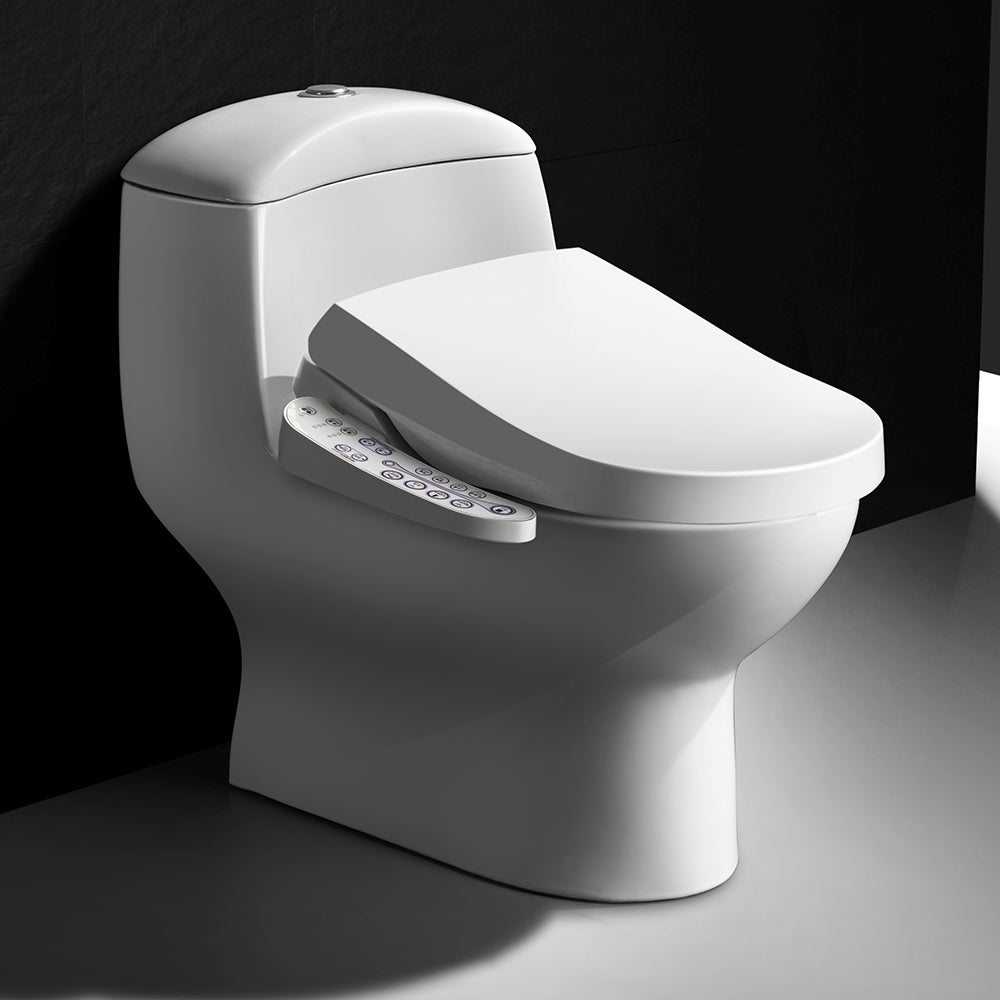 Abattant wc automatique leroy merlin best sale