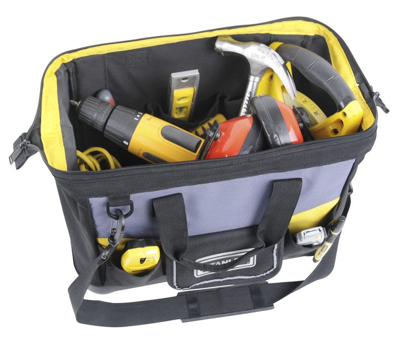 Sac à outils Stanley (44,7 x 27,5 x 23,5 cm) - 8