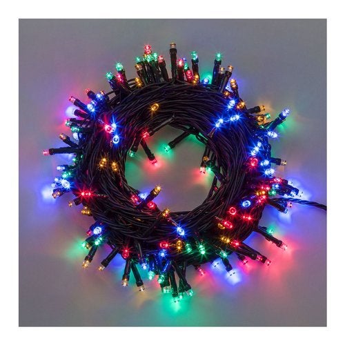 LOTTI Cadena De Luces 1000 LED Blanco C.U.E.E.46245