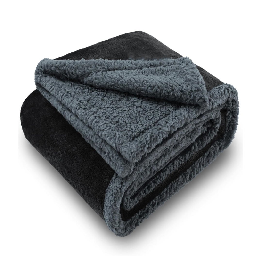 Waldhausen Coperta Impermeabile Per Cani – 45 Cm, Verde Abete, Autunno/Inverno, Per Sport E Passeggiate - 3