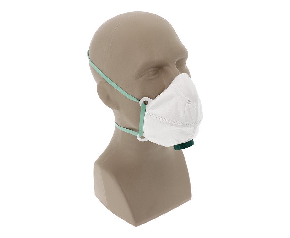 Sachet de 2 masques de protection FFP2 RD - 2