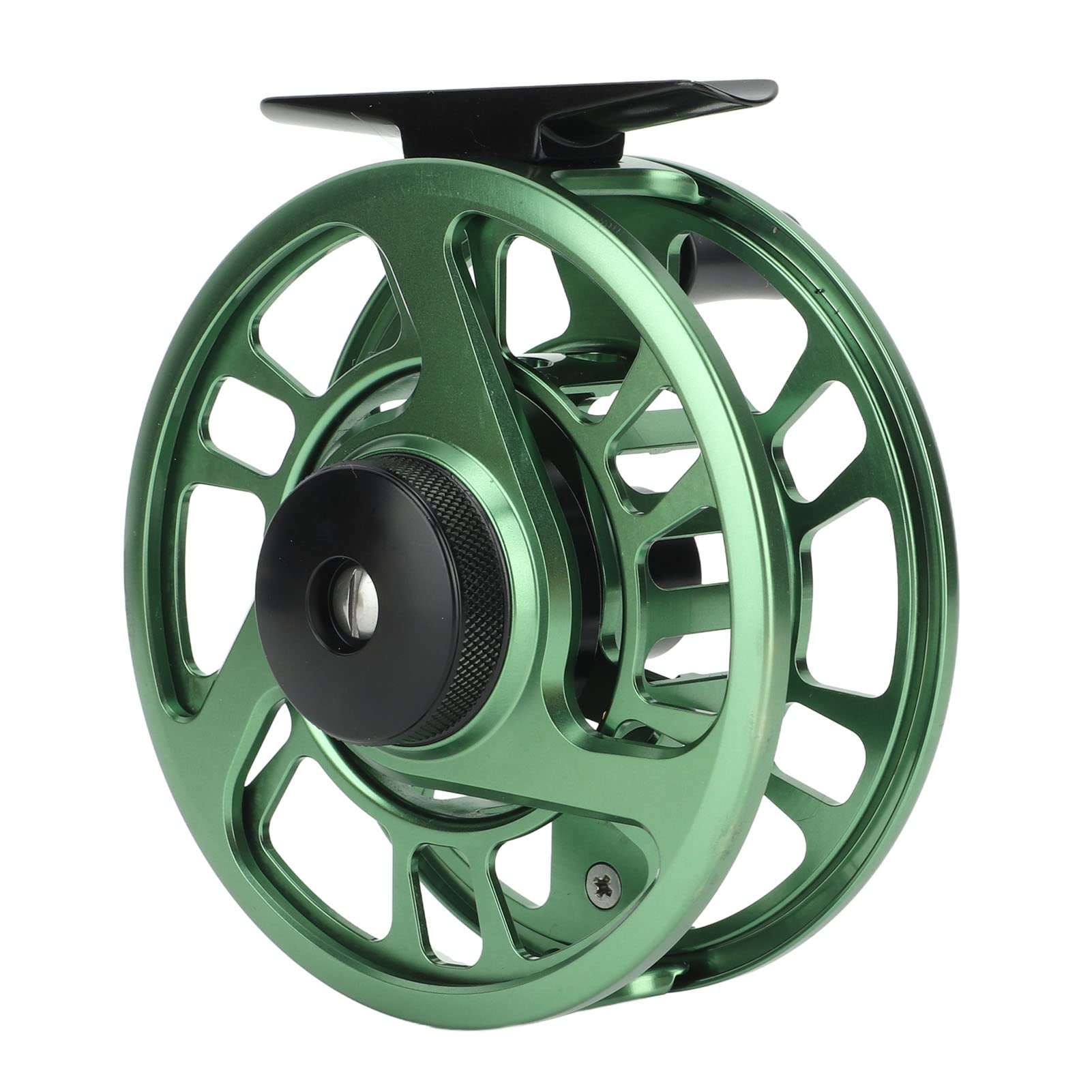 Moulinet De Pêche à La Mouche TICA – Clicker Gauche/droite – Taille 206/208 – Neuf