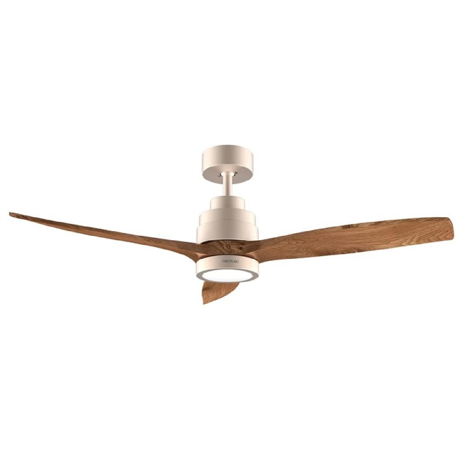 Cecotec Ventilateur Sur Pied 3 Vitesses Energysilence PowerConnected 530 Noir pas cher Cecotec Ventilateur Sur Pied 3 Vitesses Energysilence PowerConnected 530 Noir pas cher
