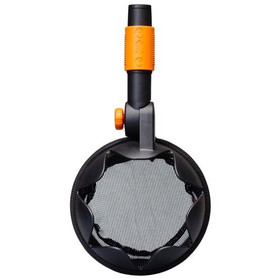 Fiskars 136950 / Quick Fit Cueille-fruits (Par 6) - 5