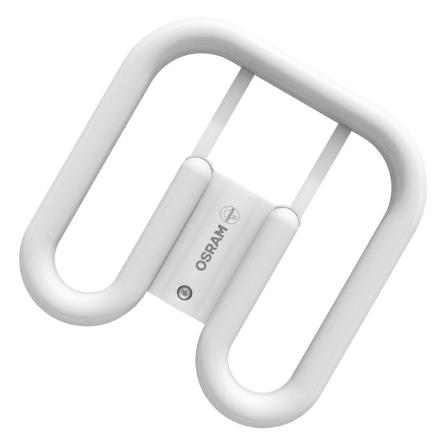 Ampoule LED OSRAM DULUX SQ16 EM, 7W, 720lm, 3000K