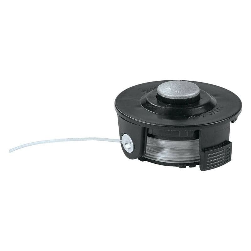 Makita Głowica żyłkowa 1-nitkowa Tap&amp;Go 1,6 mm do DUR181 - 195858-1
