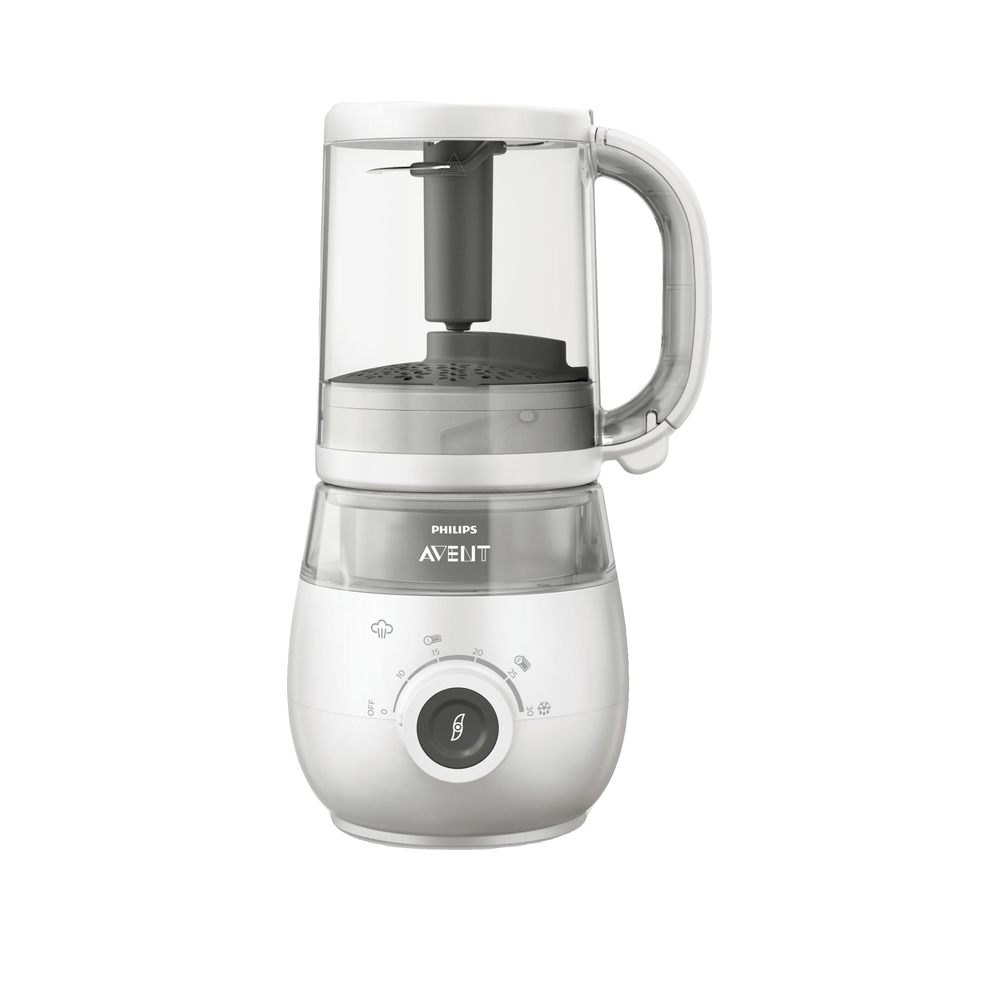 Philips Avent Robot De Cocina 4 En 1 - Imagen 3