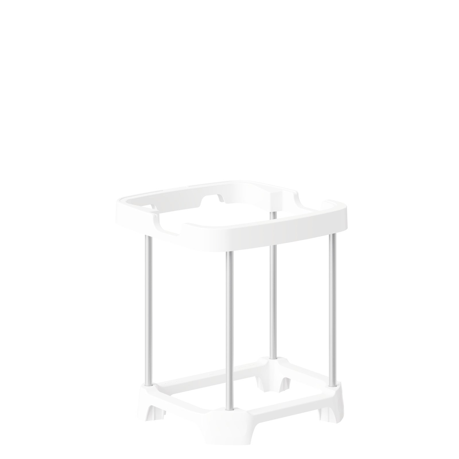 Accessoire chauffe-eau trépied Malicio compact - THERMOR - 901076 - 3