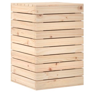 Lifewit 72L Cesta Portabiancheria in Tessuto TC e Rivestiento