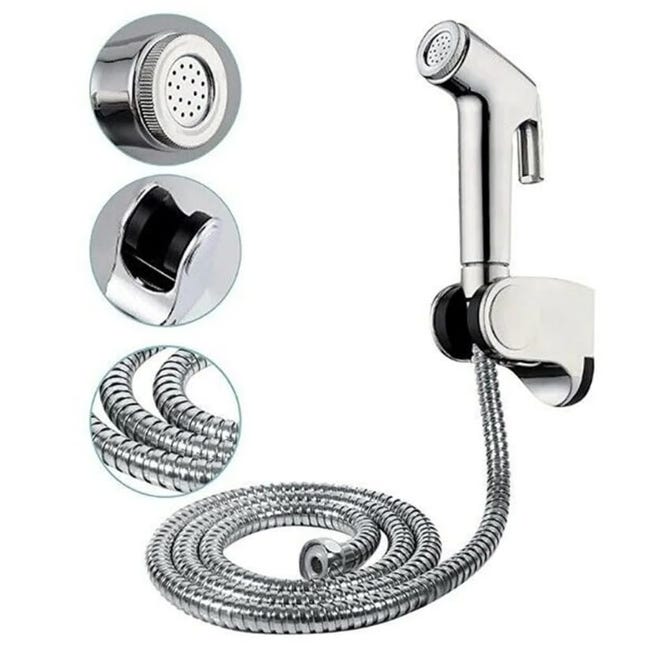 Kit Tuyau D'évacuation Eaux Usées Pour Camping-car - 3 à 5 M, Diamètre 3-4.2 Cm, PVE+PE, -20°C à 90°C