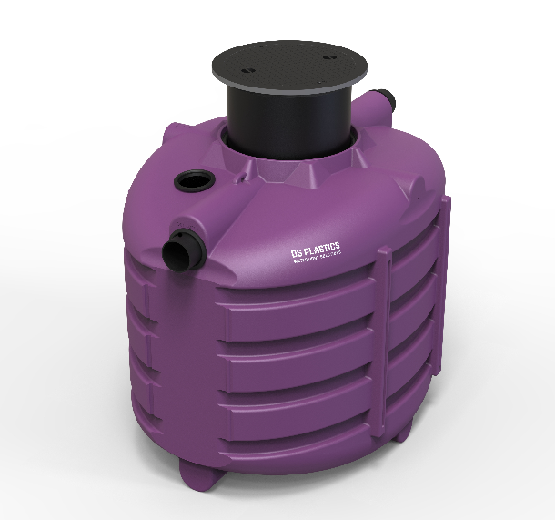VA PRO SEPARATEUR A GRAISSE NG 9 - 2865L