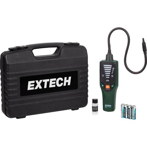 Extech MD10 – Détecteur Magnétique Sans Contact + Lampe-Torche LED Intégrée