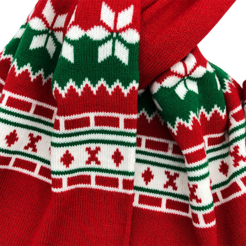 Decorazione Natalizia "Babbo Natale" - Feste - Natale - Di Entourage | Su - Foto 2