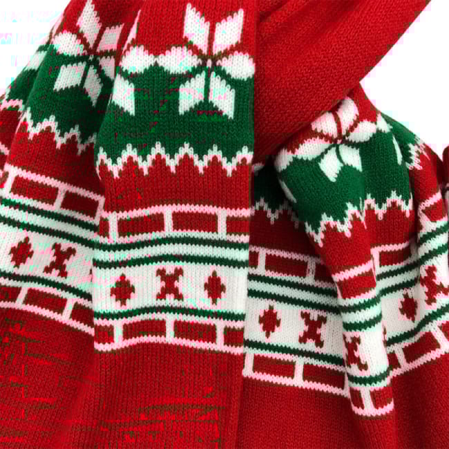 Decorazione Natalizia "Babbo Natale" - Feste - Natale - Di Entourage | Su - Foto 2