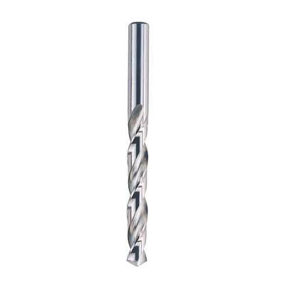 Punta Rettificata HSS DIN 338, Diametro 12 Mm, Codolo Cilindrico, Per Foratura Su Metallo E Acciaio, Resistente E Ad Alta Velocità - 3
