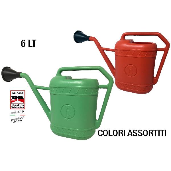 Gardener Select (W3003GT-DB-6) Arrosoir En Métal - Arrosoir