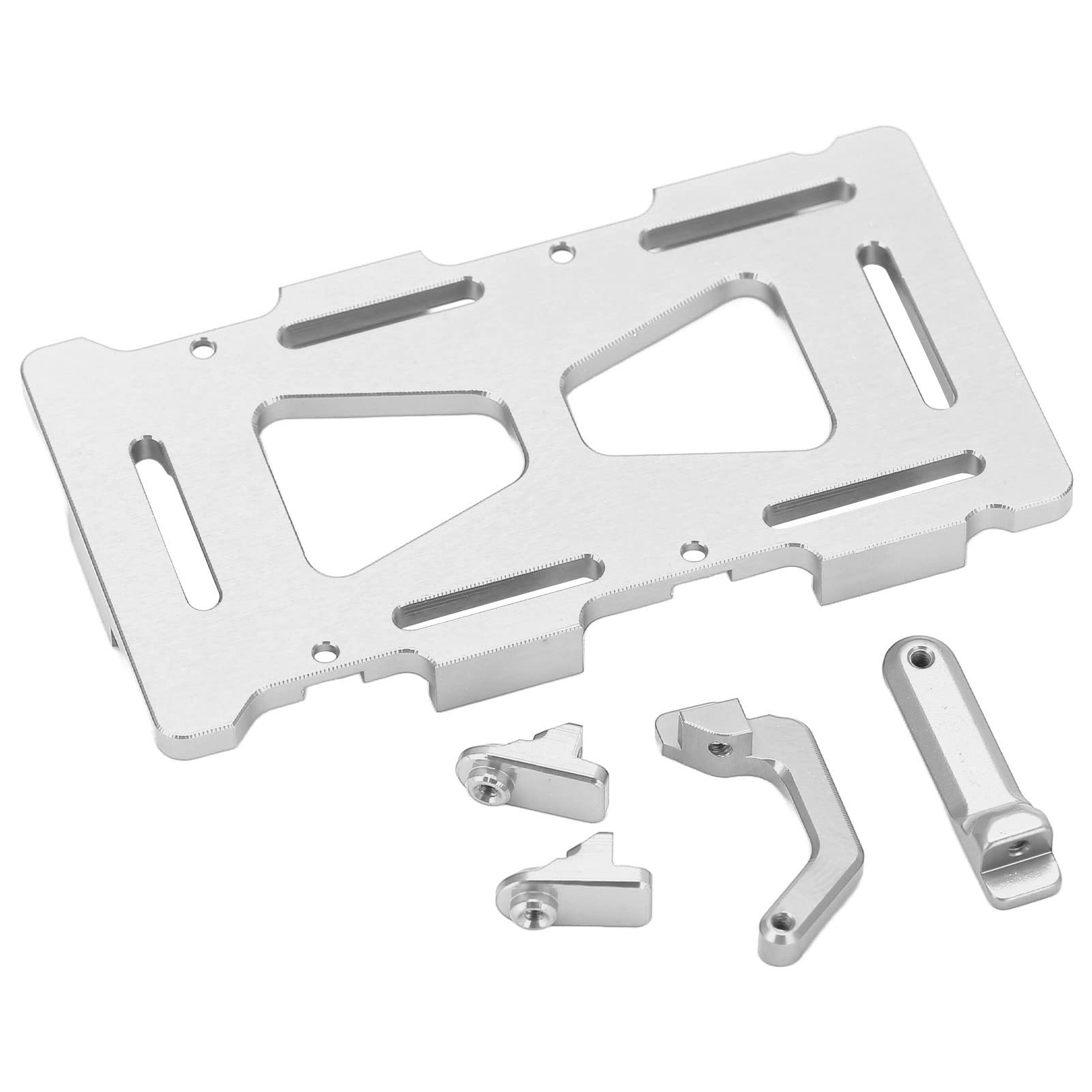Caricabatterie USB RCAWD Per SCX24 Axial Horizon - 1/24, DYNC1062S