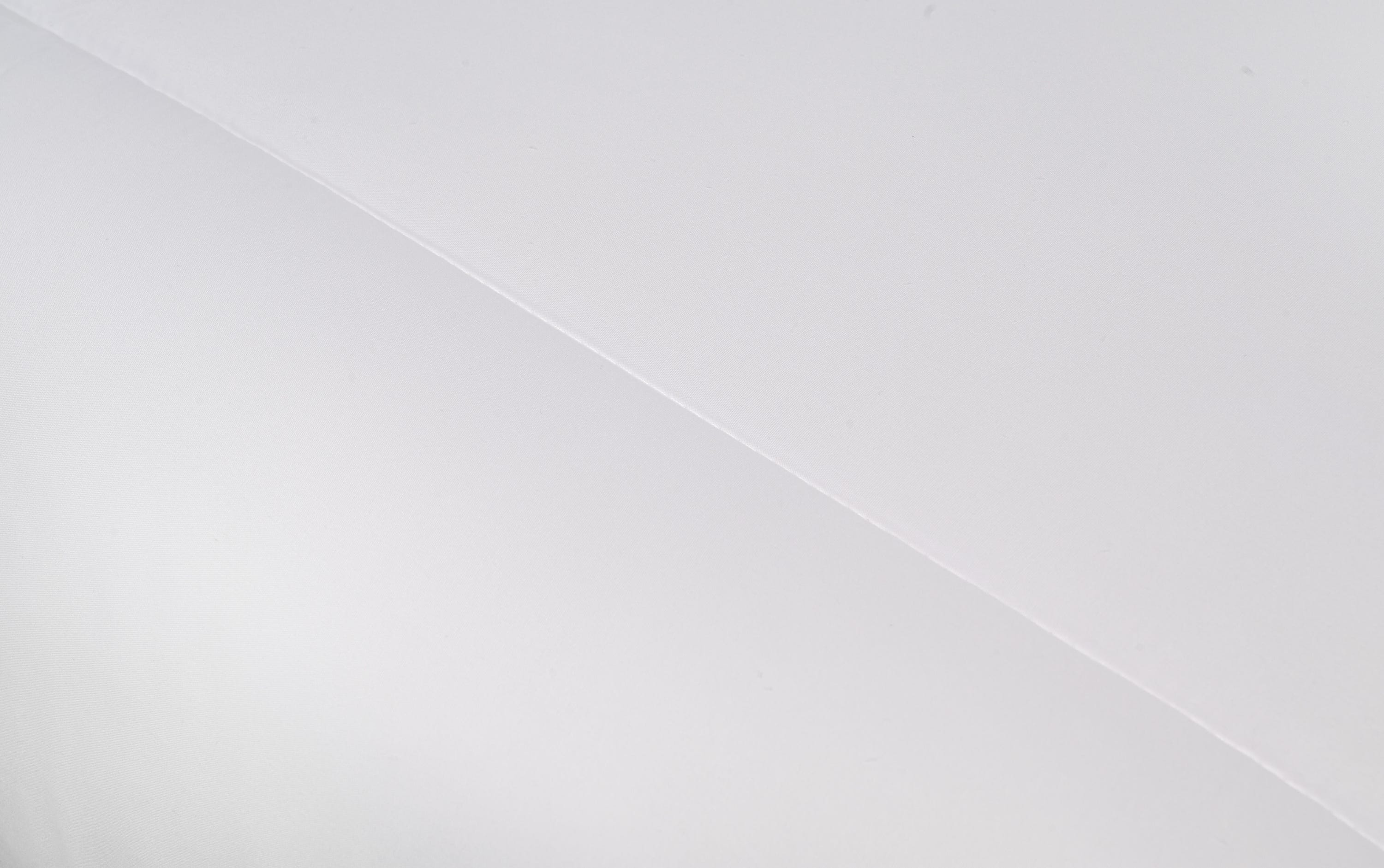 Couette Nord Anti-acariens fibre creuse polyester 200 g pour lit de 90 cm - 5