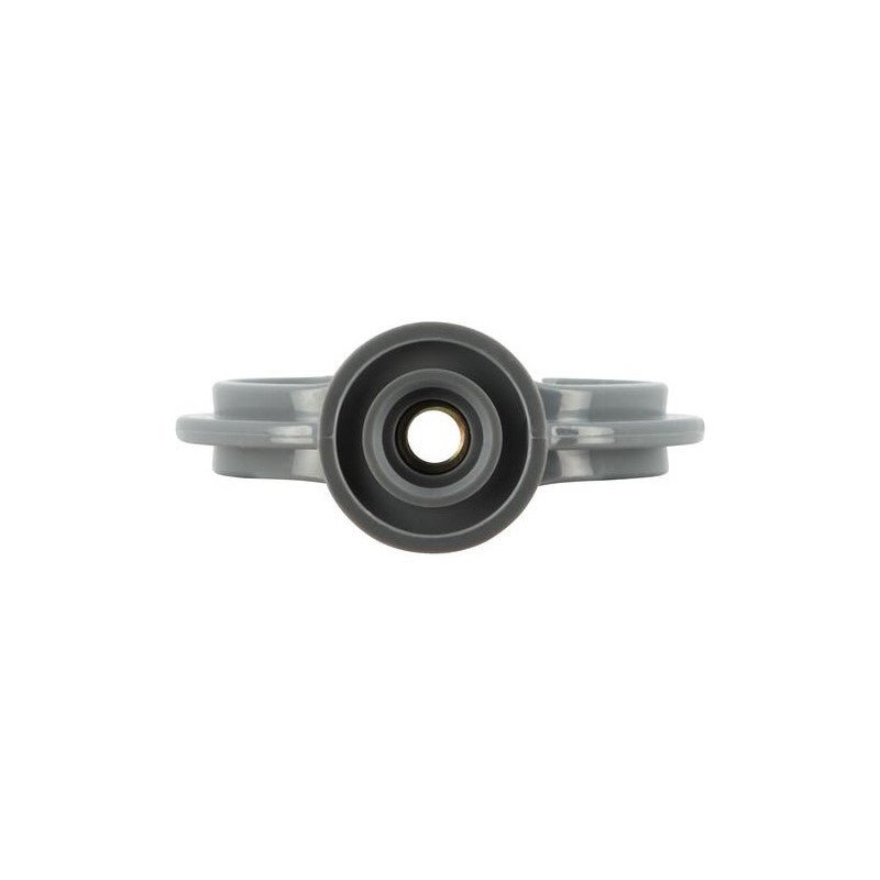 NICOLL Collier lyre insert embase 7/150 diamètre Ø50 gris - 3