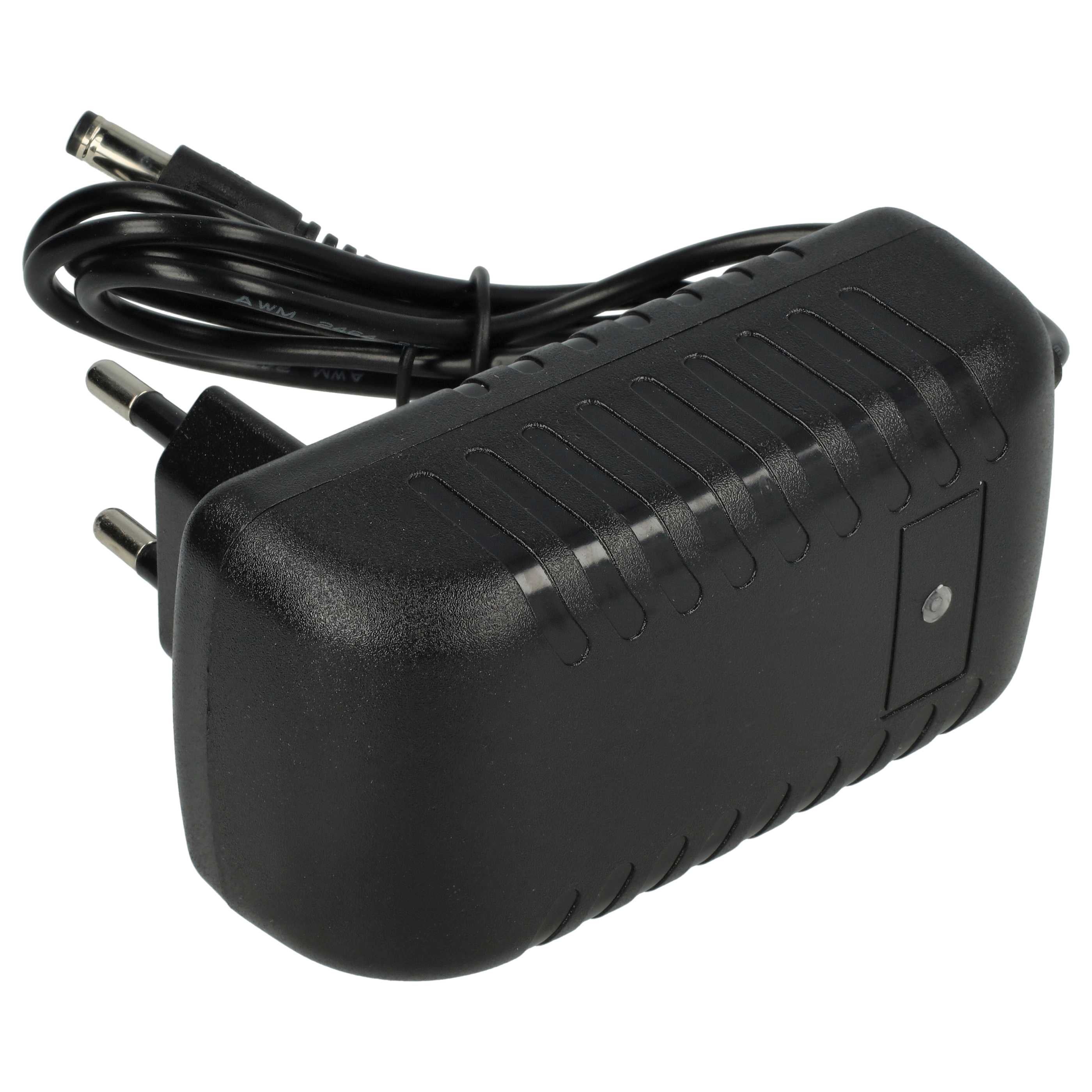 Caricabatterie Per Aspirapolvere Conga Rockstar 1700 X-treme Ergowet - Foto 5