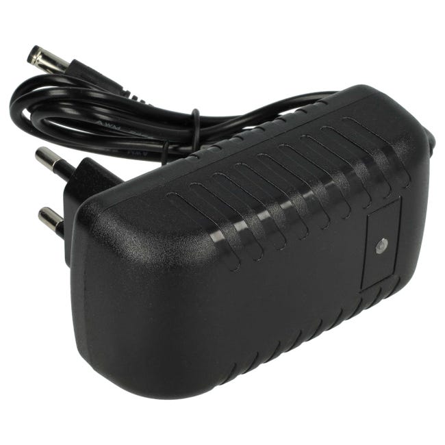 Caricabatterie Per Aspirapolvere Conga Rockstar 1700 X-treme Ergowet - Foto 5