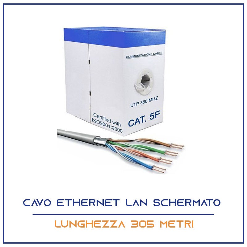 8 Ft CAT 5e STP Shielded Outdoor Waterproof Cable Neutrik EtherCon RJ45 Plugs. E - Foto 8