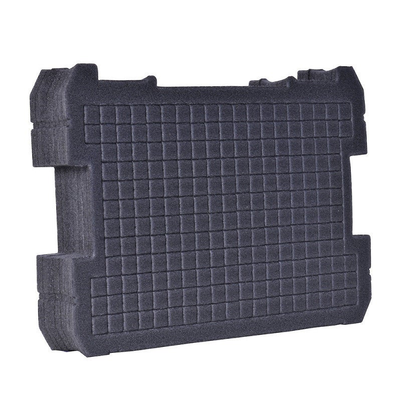 Wkładka piankowa Stanley do skrzynki TSTAK modularny blat 43x30x7 cm