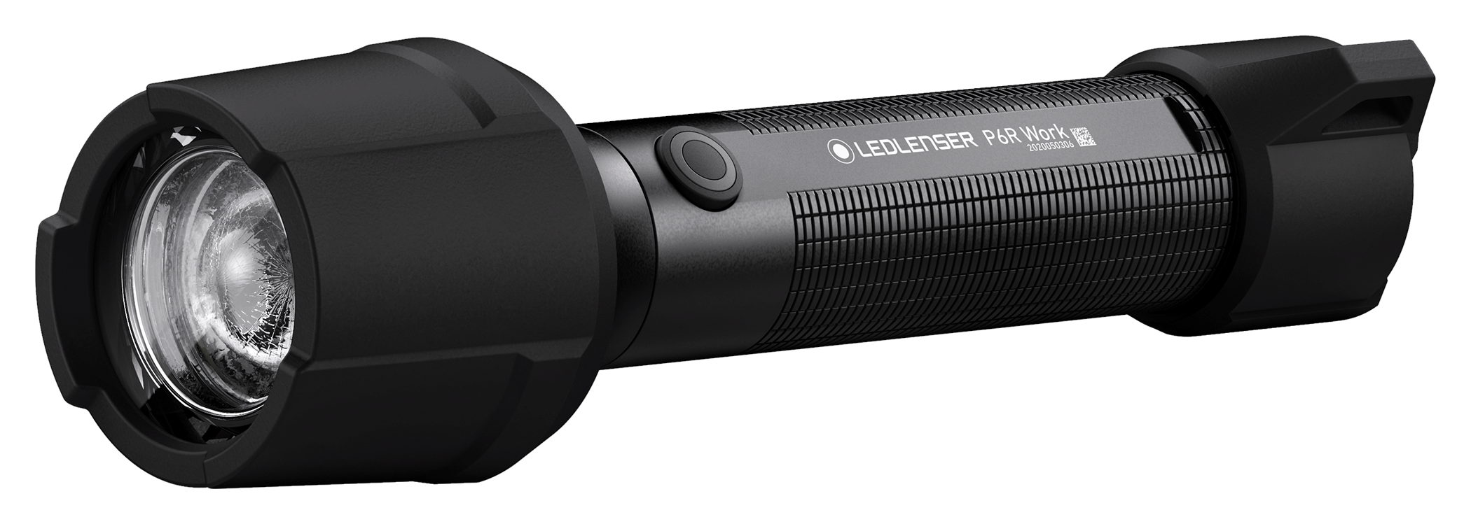 Latarka Ledlenser P6R Work Akumulatorowa 850 lumenów Odporna IP68