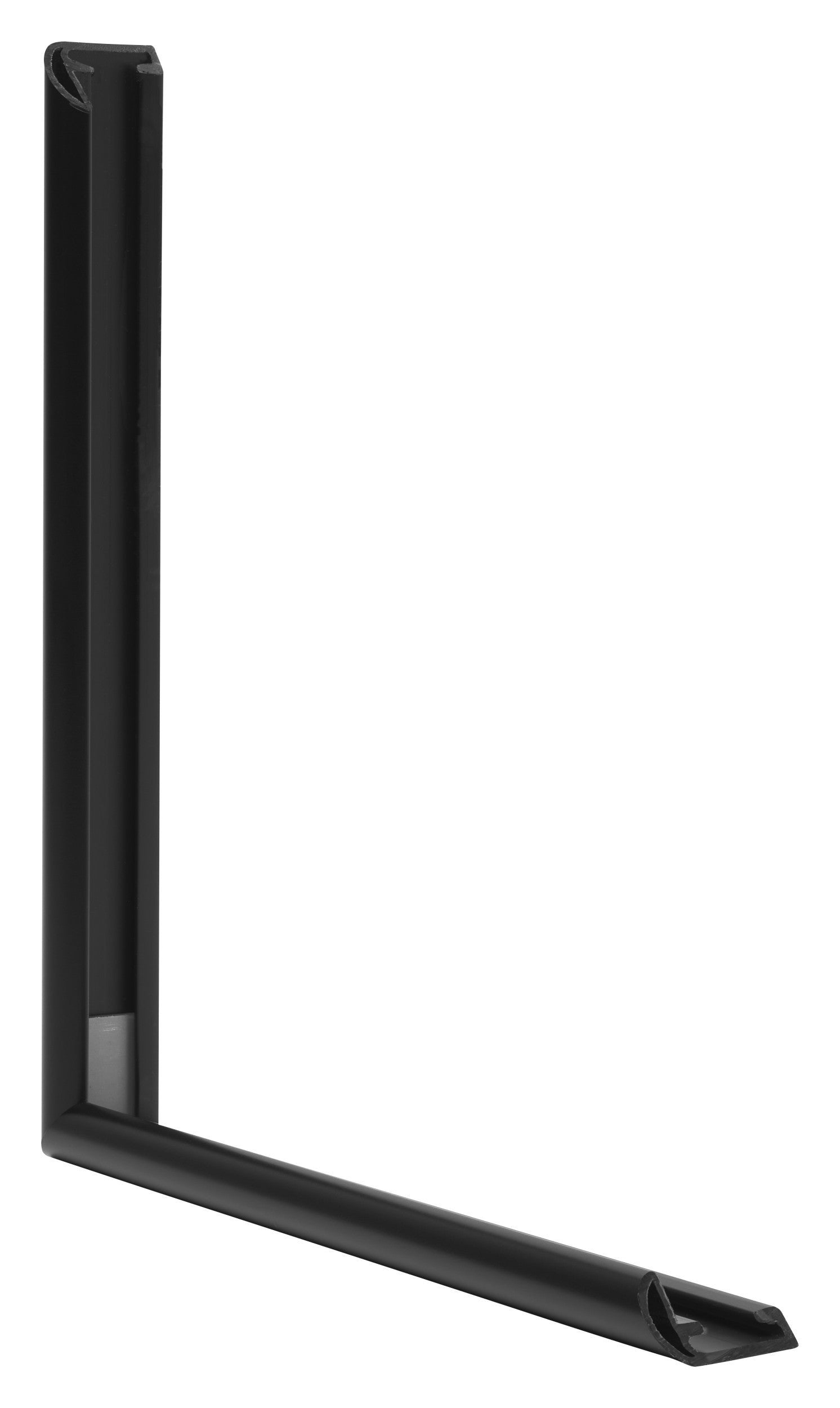 yd. Cadre Puzzle 75x98 - Puzzle cadre 1500-2000 Pièces - Argent Brillant - Plastique Cadre photo Annecy - 4