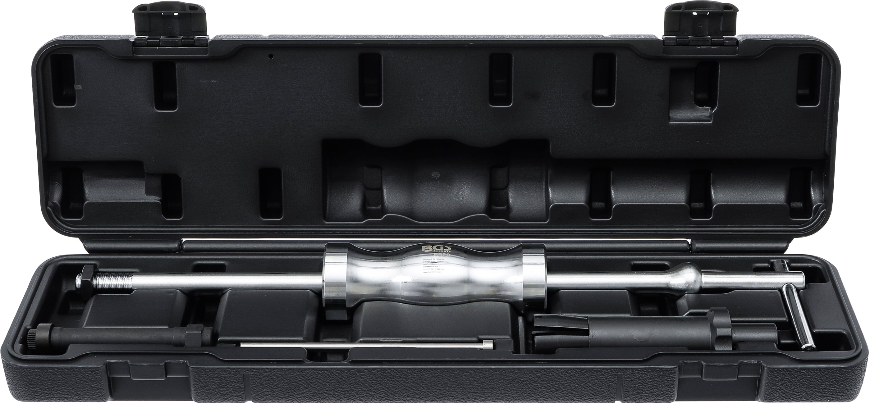 Kit de démontage d’écrous antivol | pour BMW, MINI | 10 pièces - 2