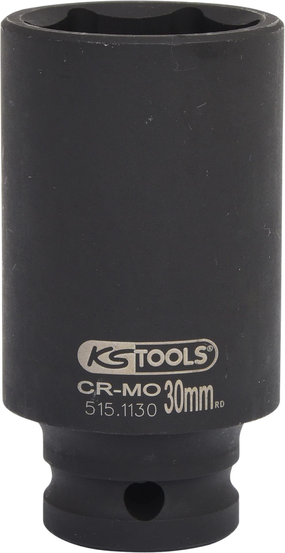 KS Tools 515.1450 Douille choc 6 pans 3/4 50 mm - Clés, douilles, cliquet