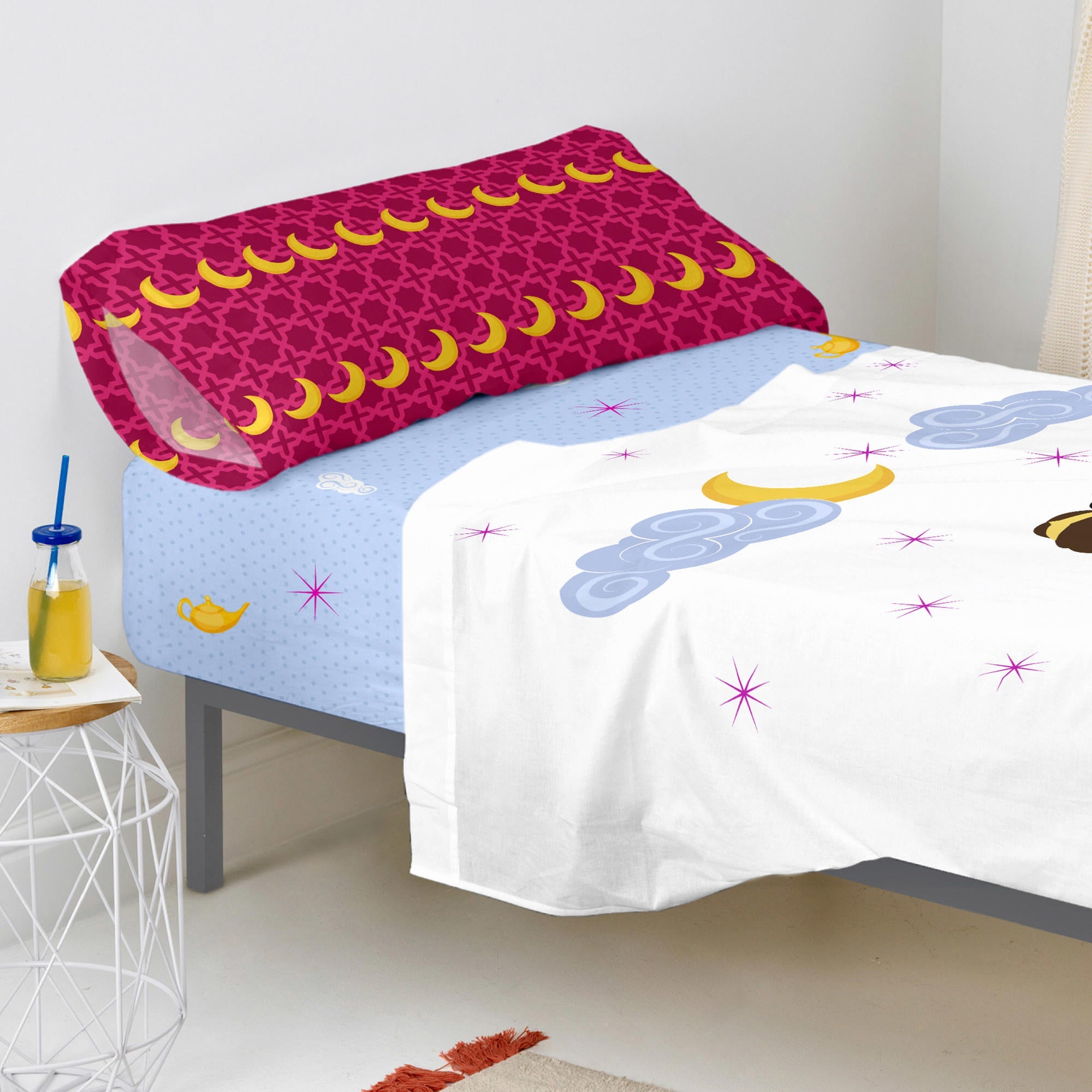 Magic rug Lenzuolo inferiore 105x200 - 2