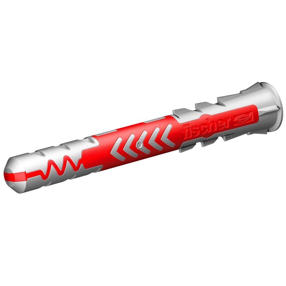 Cheville tous matériaux DUOPOWER 12X60 Fischer - 3