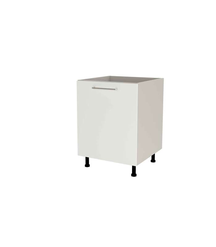 Mueble bajo para fregadero funcional y moderno - 4
