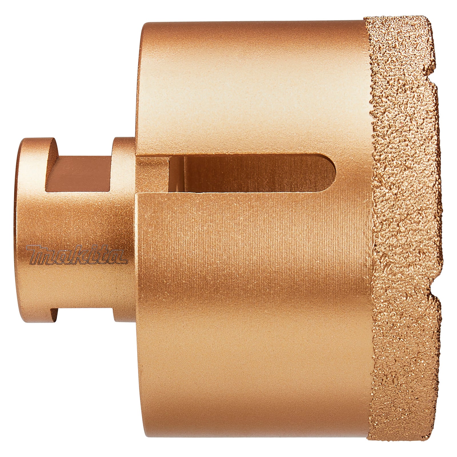 makita Couronne diamantée D-44616 - 2