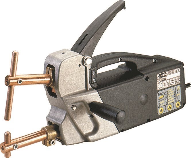 Telwin Soldadora Por Puntos Digital Modular 230 - Imagen 2