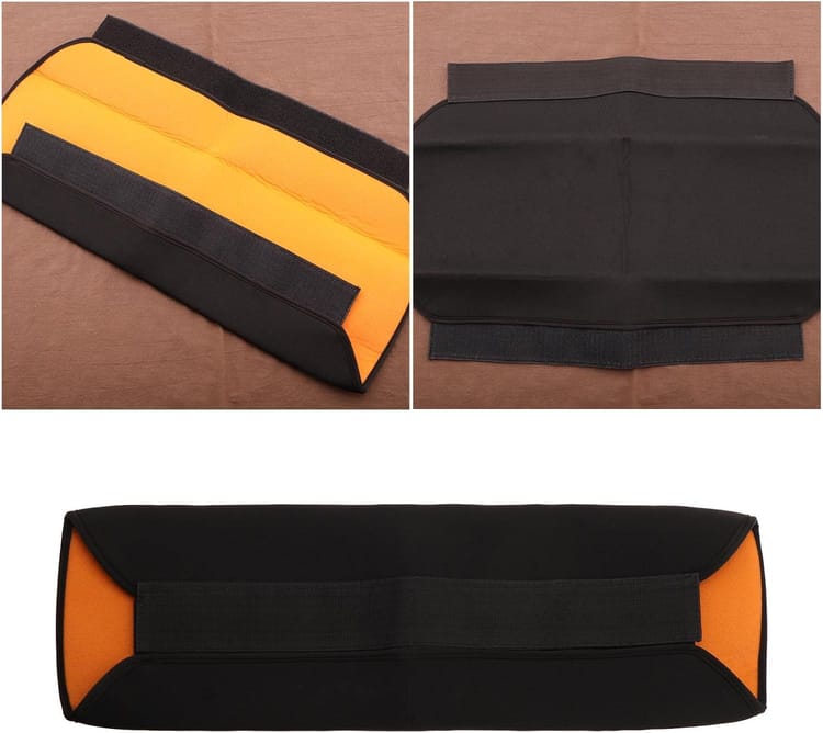 Housse de Protection pour Batterie de Vélo électrique, Universel Protection de Batterie de Vélo électrique, Protection de Batterie en Néoprène, Pour C - 5